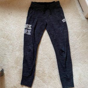 PINK Victoria's Secret Sweatpants Joggers